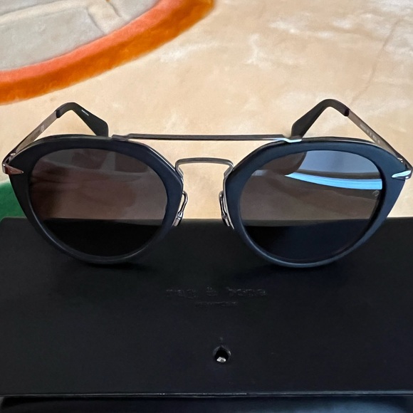 Rag & bone sunglasses main image 6
